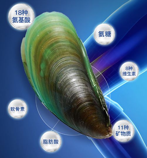 膝保暖锁温；关节膏抹开温温热热搭配按摩更好千亿国际网站天一凉关节就开始难受了？蚕丝护(图10)