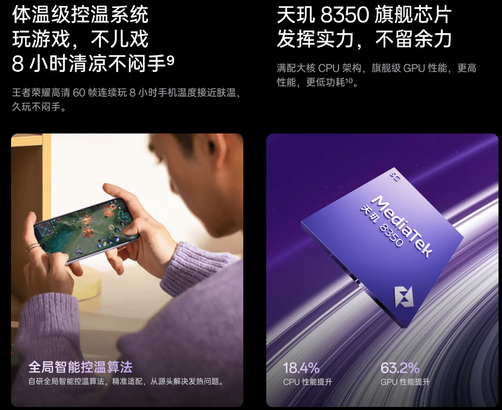 测评：一款女生心之所向的绝佳手机球友会首页OPPO Reno13(图2)