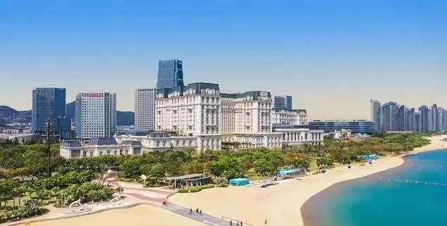 售楼处)七星湾tod-2025首-地址价格千亿国际游戏登录厦门同安七星湾TOD璞
